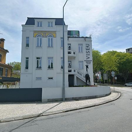 Viseu Executive Hotel Exterior photo