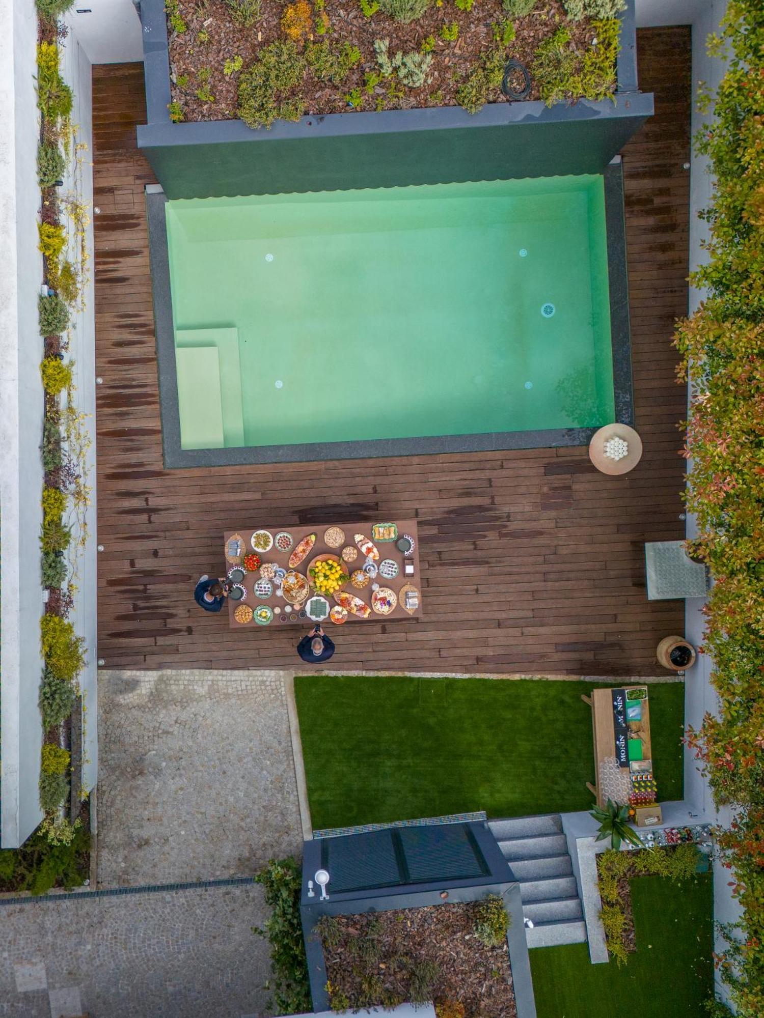 Viseu Executive Hotel Exterior photo