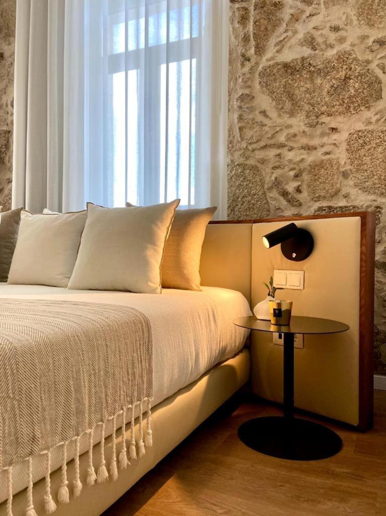 Viseu Executive Hotel Exterior photo