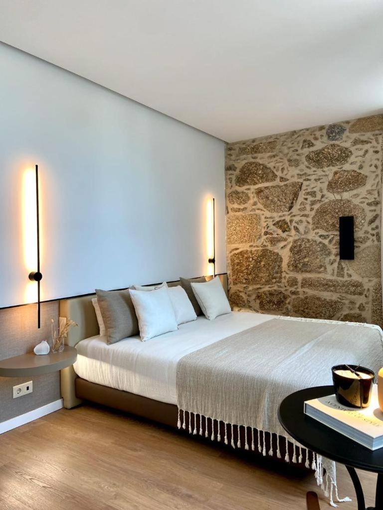 Viseu Executive Hotel Exterior photo