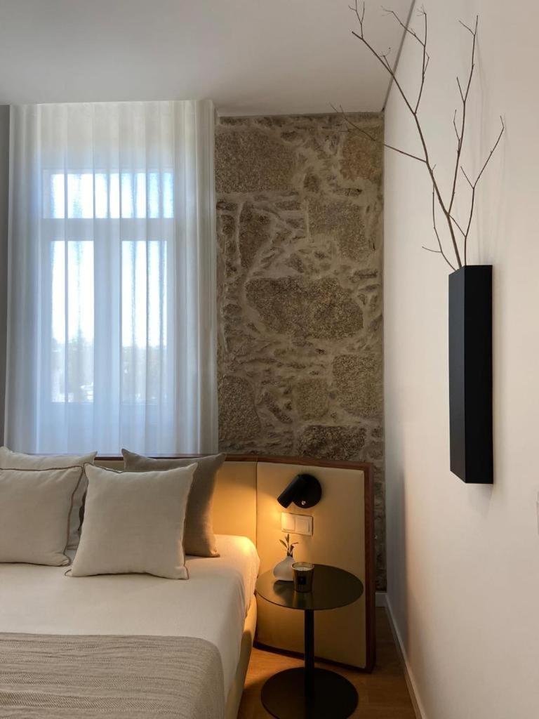 Viseu Executive Hotel Exterior photo
